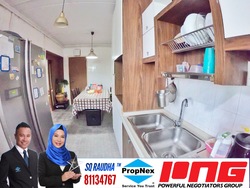 Blk 663B Jurong West Street 65 (Jurong West), HDB 5 Rooms #194545752